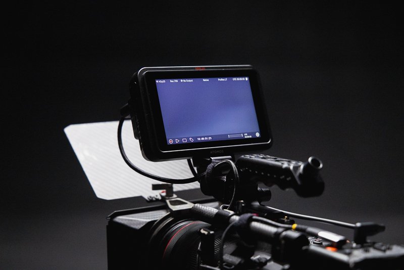 REVIEW: Atomos Ninja V TX Go: All Show and Go!